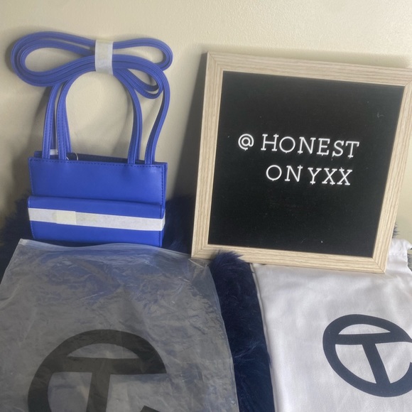 Small painters tape telfar - Picture 2 of 3